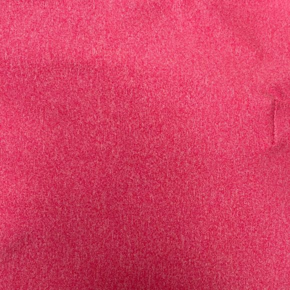 ADIDAS MEN'S GOLF SHORT SLEEVE SHIRT/ L / LT TOMATO RED - Picture 9 of 9